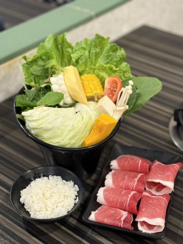 【友聚平價涮涮鍋】_新城鄉-2026【集食饗樂】健康餐盒人氣店家票選