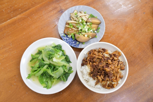 【康樂小吃店】_新城鄉-2026【集食饗樂】健康餐盒人氣店家票選