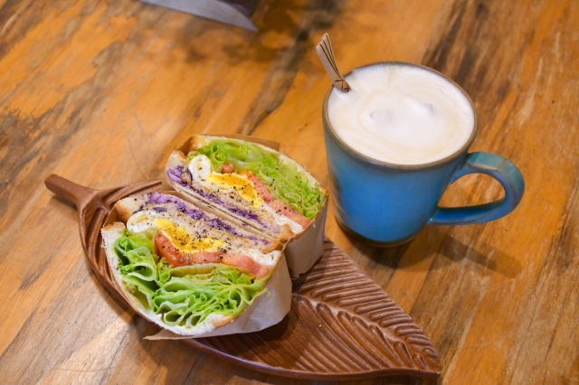 【實季。Seedson café】_花蓮市-2026【集食饗樂】健康餐盒人氣店家票選