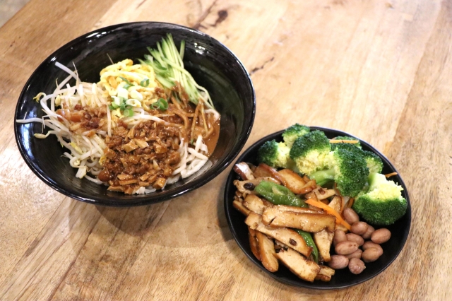 【燕子老宅】_花蓮市-2026【集食饗樂】健康餐盒人氣店家票選