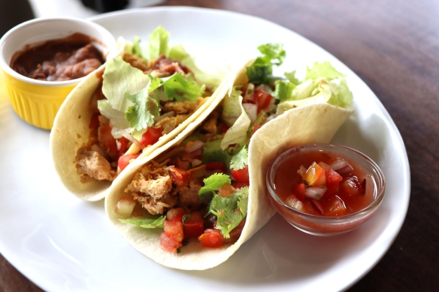 【Dos Tacos】_花蓮市-2026【集食饗樂】健康餐盒人氣店家票選