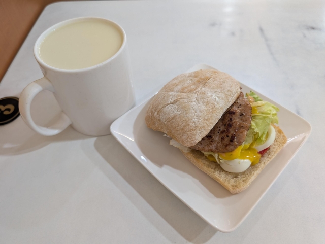 【萬佳鄉早餐店-全富店】_吉安鄉-2026【集食饗樂】健康餐盒人氣店家票選
