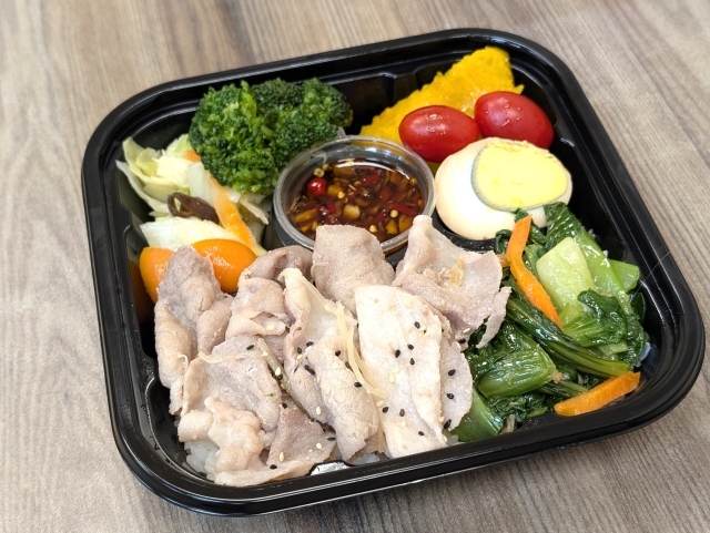 【美玥徠餐飲企業-吉安店】_吉安鄉-2026【集食饗樂】健康餐盒人氣店家票選
