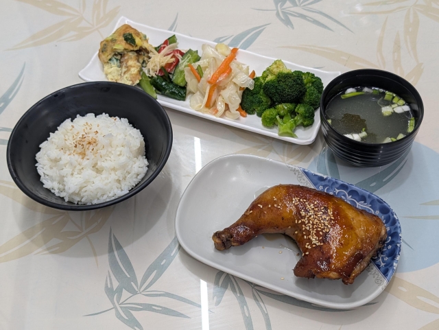 【家傳烤肉便當】_吉安鄉-2026【集食饗樂】健康餐盒人氣店家票選