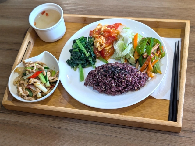 【後山歲月】_壽豐鄉-2026【集食饗樂】健康餐盒人氣店家票選