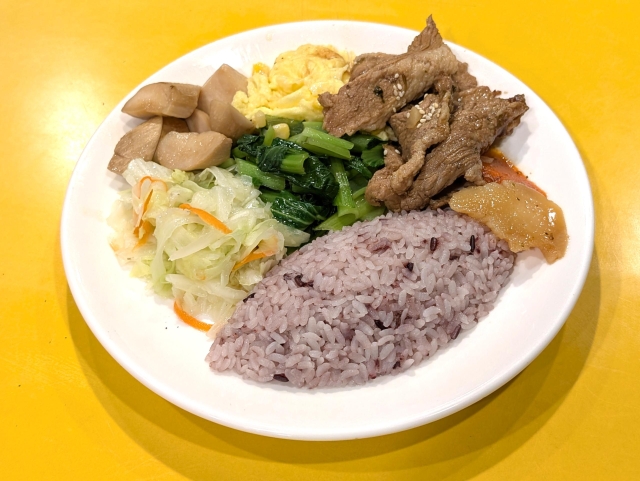 【大學時光簡餐廚房】_壽豐鄉-2026【集食饗樂】健康餐盒人氣店家票選