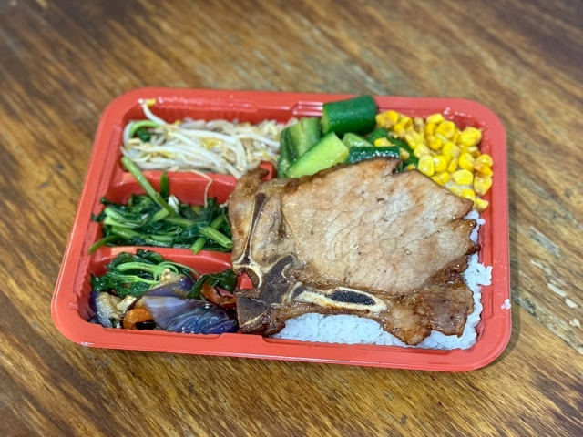 【三舅舅小食堂】_鳳林鎮-2026【集食饗樂】健康餐盒人氣店家票選