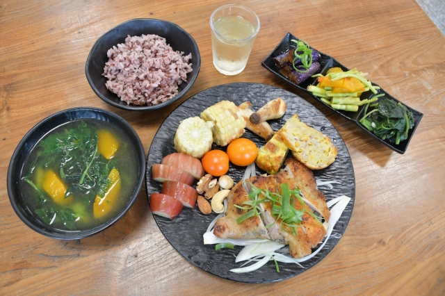 【太巴塱紅糯米生活館】_光復鄉-2026【集食饗樂】健康餐盒人氣店家票選
