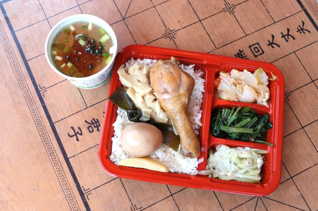 【思吶邯】_萬榮鄉-2026【集食饗樂】健康餐盒人氣店家票選