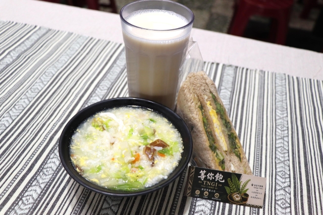 【等你飽】_光復鄉-2026【集食饗樂】健康餐盒人氣店家票選