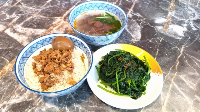 【台中清水古早味】_豐濱鄉-2026【集食饗樂】健康餐盒人氣店家票選