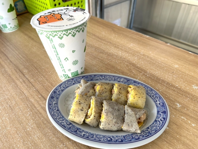 【築夢踏實】_瑞穗鄉-2026【集食饗樂】健康餐盒人氣店家票選