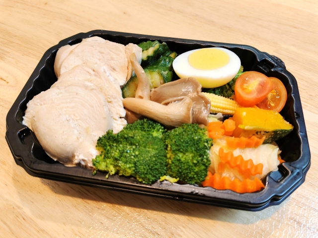 【晨麂禾食】_玉里鎮-2026【集食饗樂】健康餐盒人氣店家票選