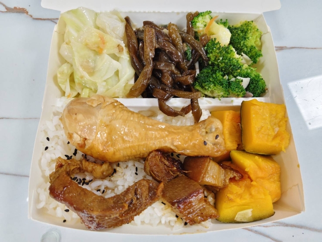 【玉家人飲食店】_玉里鎮-2026【集食饗樂】健康餐盒人氣店家票選