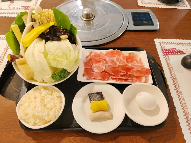【一度贊火鍋 】_玉里鎮-2026【集食饗樂】健康餐盒人氣店家票選
