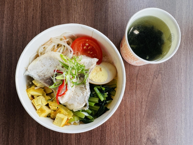 【稻薌食旅】_富里鄉-2026【集食饗樂】健康餐盒人氣店家票選