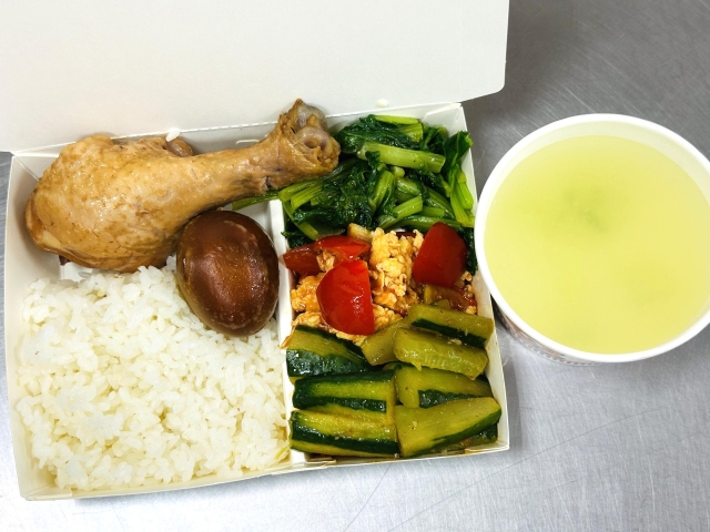 【富里自助餐】_富里鄉-2026【集食饗樂】健康餐盒人氣店家票選
