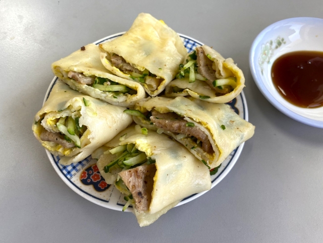 【台中美而美早餐店】_卓溪鄉-2026【集食饗樂】健康餐盒人氣店家票選