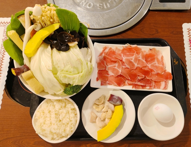【一度贊火鍋 】_玉里鎮-2026【集食饗樂】健康餐盒人氣店家票選