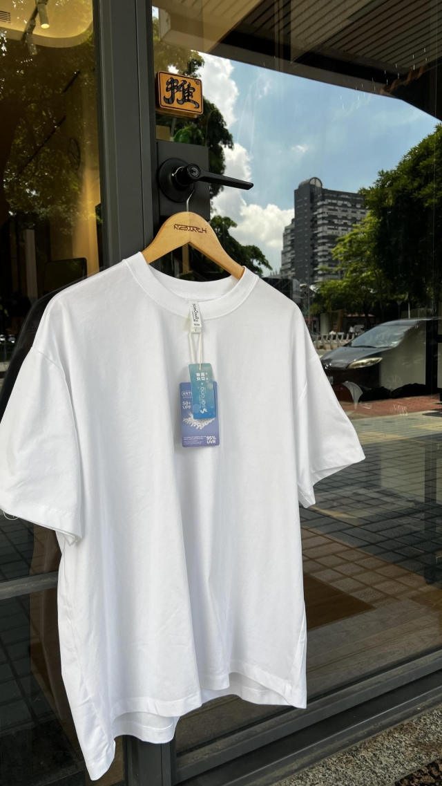 創07-2 高品質素T系列-2026 臺中市政府青年創業品牌推廣計畫-十大新創之星網路票選
