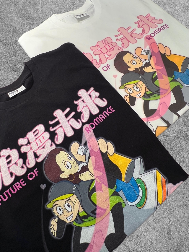 創07-4 藝術家合作系列服飾-2026 臺中市政府青年創業品牌推廣計畫-十大新創之星網路票選