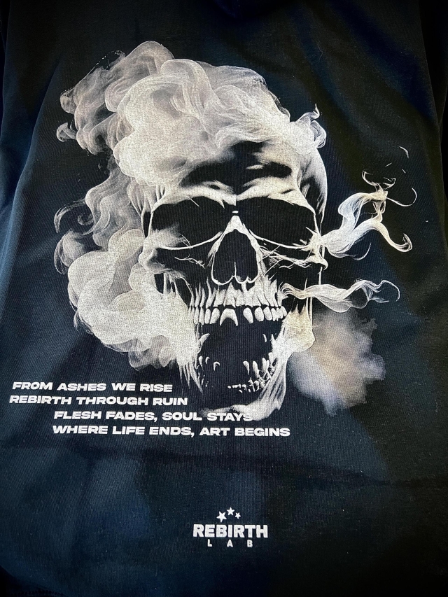 創07-5 數位直噴印刷服飾（DTG）-2026 臺中市政府青年創業品牌推廣計畫-十大新創之星網路票選