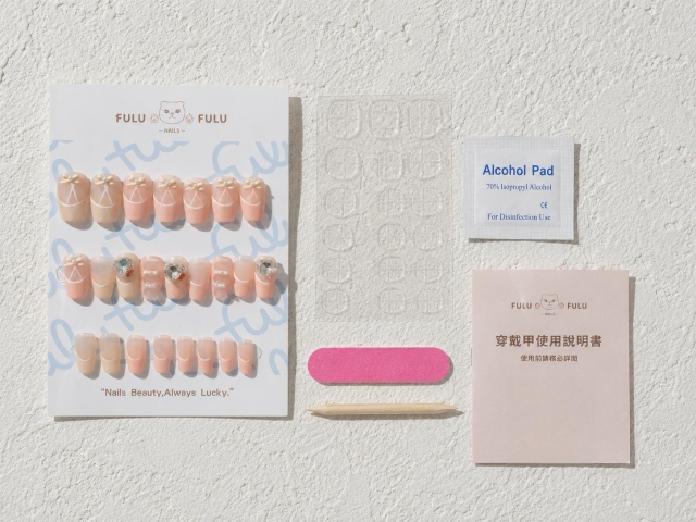 創16-1 FULU FIT 24｜手手合拍組-2026 臺中市政府青年創業品牌推廣計畫-十大新創之星網路票選