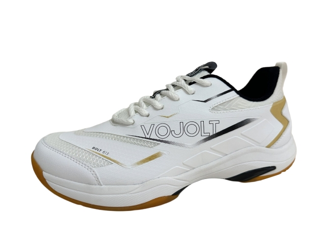 創18-1 羽球鞋BOLT613-2026 臺中市政府青年創業品牌推廣計畫-十大新創之星網路票選