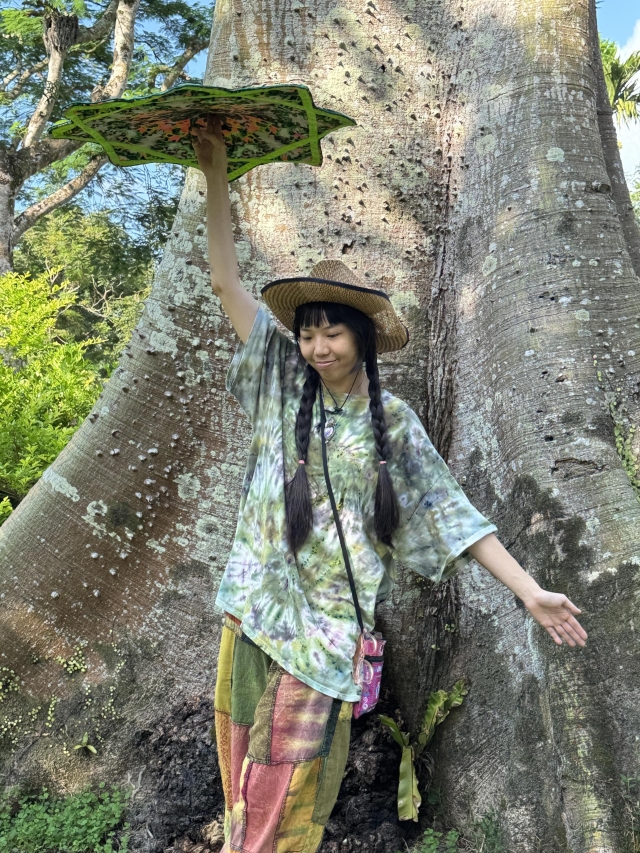 創19-1 福星魔毯-2026 臺中市政府青年創業品牌推廣計畫-十大新創之星網路票選