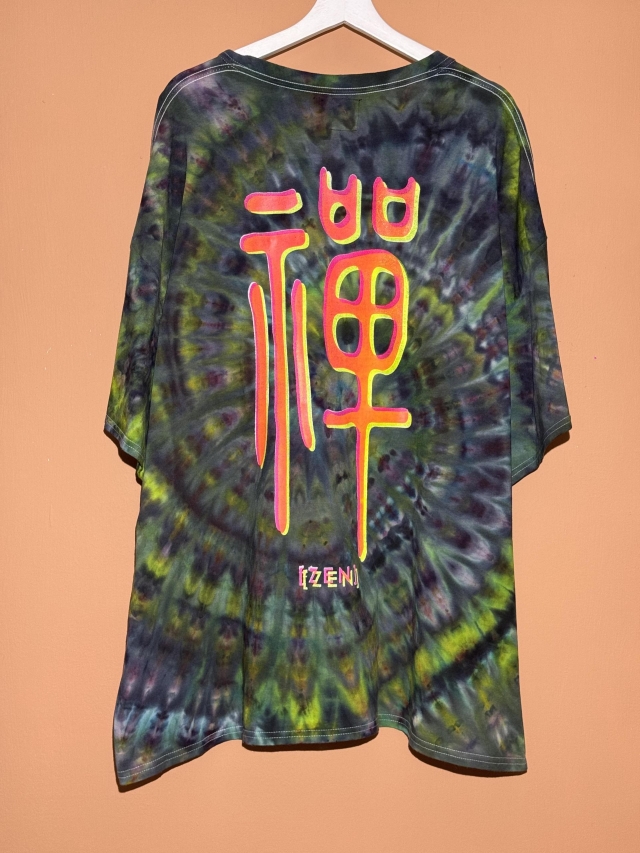 創19-4 福星手染衣-2026 臺中市政府青年創業品牌推廣計畫-十大新創之星網路票選