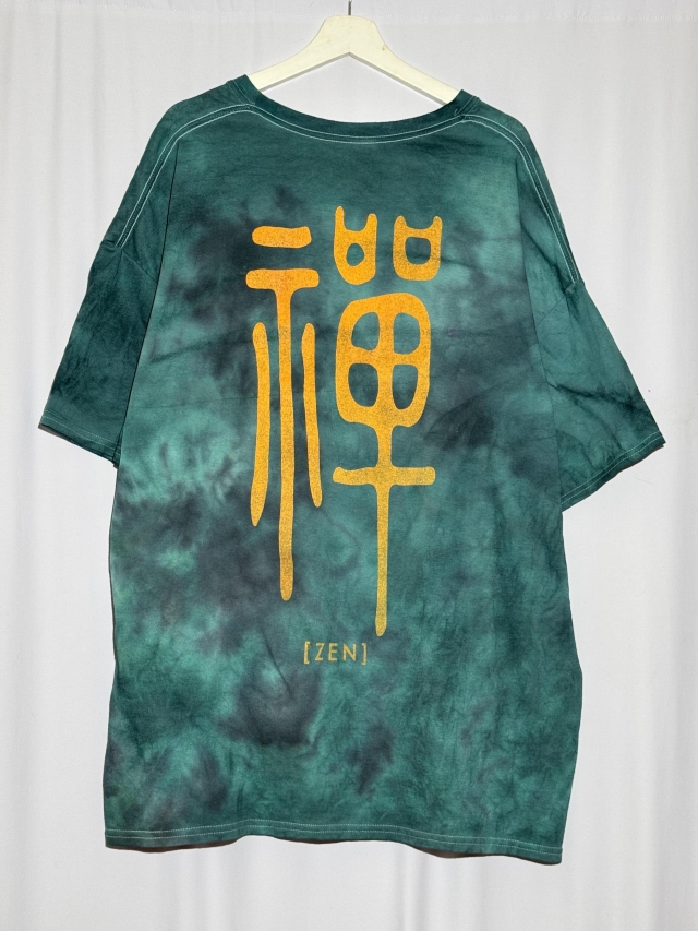 創19-4 福星手染衣-2026 臺中市政府青年創業品牌推廣計畫-十大新創之星網路票選