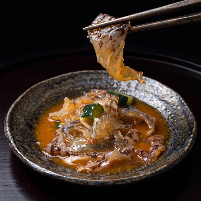 食15-1 青花椒魚皮-2026 臺中市政府青年創業品牌推廣計畫-十大新創之星網路票選