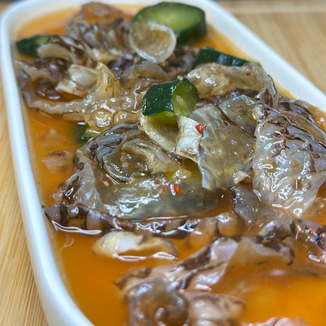 食15-1 青花椒魚皮-2026 臺中市政府青年創業品牌推廣計畫-十大新創之星網路票選