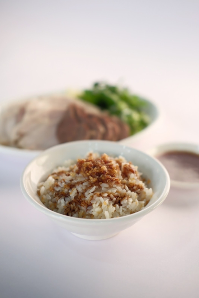 豬大王本店-「2026年十大模飯米料理」網路票選活動