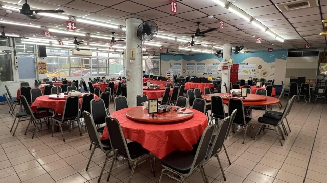 黑皮海鮮餐廳-「2026年十大模飯米料理」網路票選活動