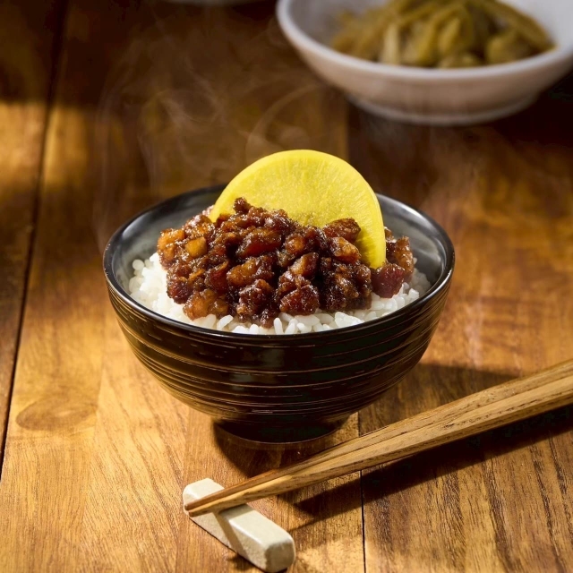 騷煲新台潮羊肉湯(復興店)-「2026年十大模飯米料理」網路票選活動