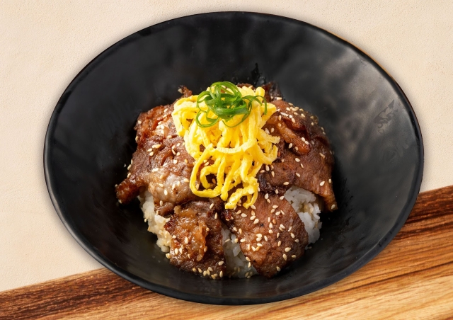 激旨燒き鳥(逢甲總店)-「2026年十大模飯米料理」網路票選活動