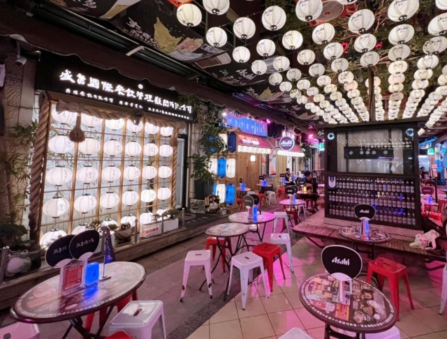激旨燒き鳥(逢甲總店)-「2026年十大模飯米料理」網路票選活動