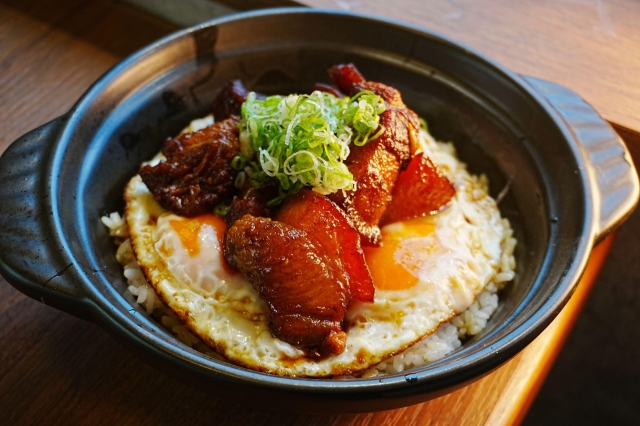 蔦日常  私房料理(三重店)-「2026年十大模飯米料理」網路票選活動