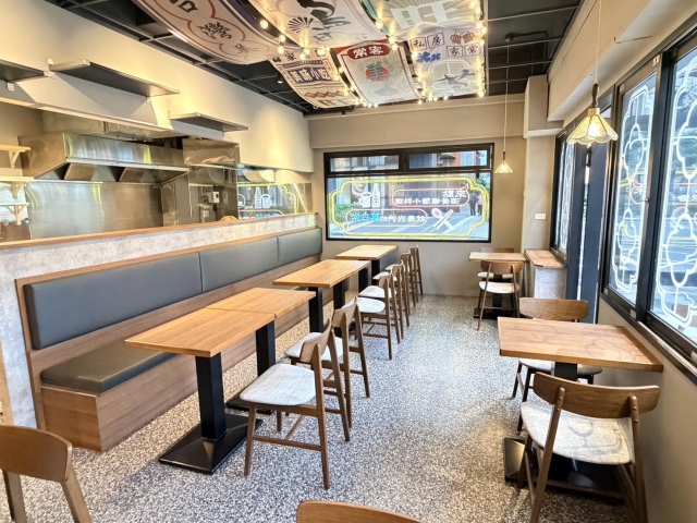 蔦日常  私房料理(三重店)-「2026年十大模飯米料理」網路票選活動