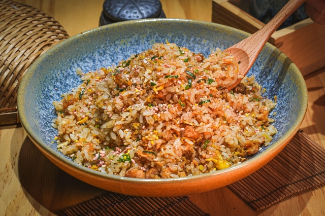 蔦燒日式居酒屋(士林店)-「2026年十大模飯米料理」網路票選活動