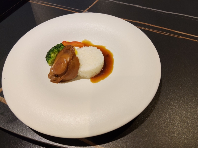 彭園湘菜館(林森店)-「2026年十大模飯米料理」網路票選活動