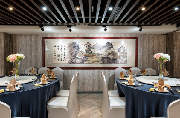 彭園湘菜館(林森店)-「2026年十大模飯米料理」網路票選活動