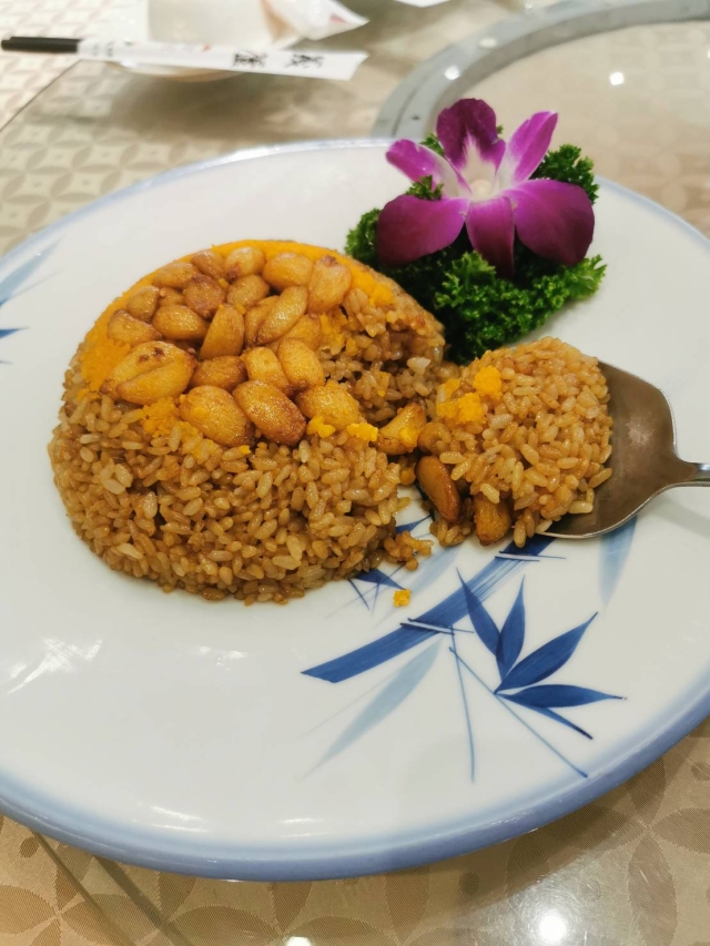 議蘆會館 中餐廳-「2026年十大模飯米料理」網路票選活動