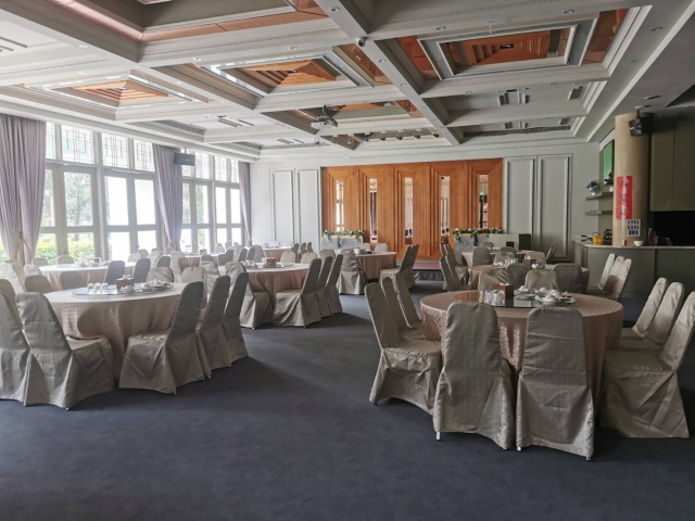 議蘆會館 中餐廳-「2026年十大模飯米料理」網路票選活動