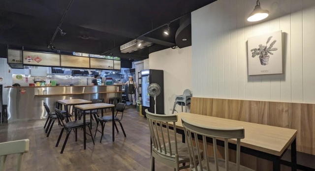 多肉植物廚房(木柵店)-「2026年十大模飯米料理」網路票選活動
