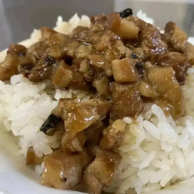 小豬漫步手作廚房(雲林斗南)-「2026年十大模飯米料理」網路票選活動