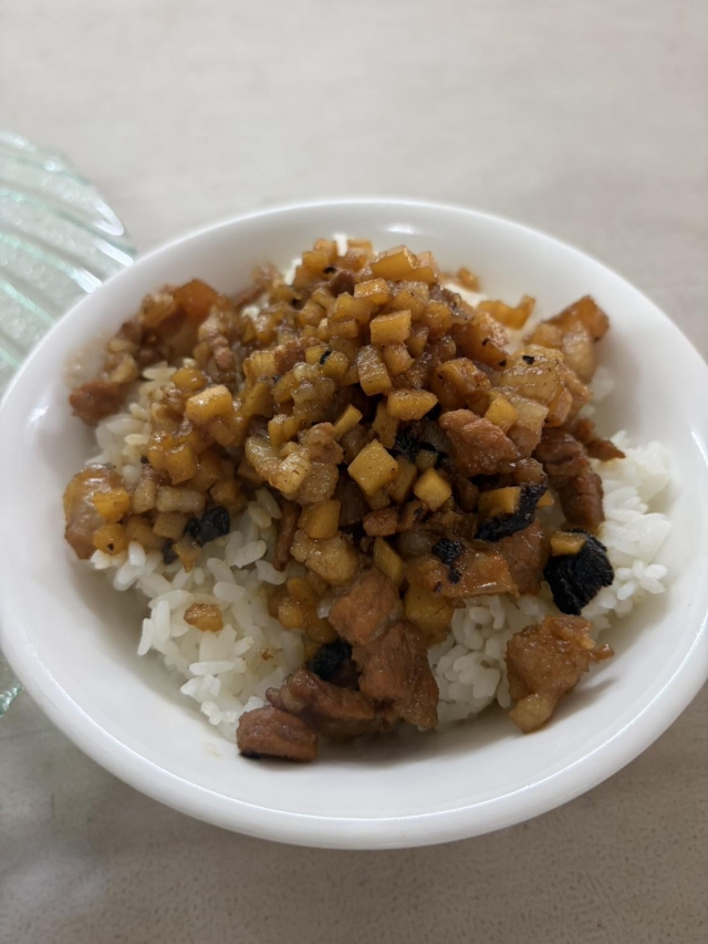 小豬漫步手作廚房(雲林斗南)-「2026年十大模飯米料理」網路票選活動