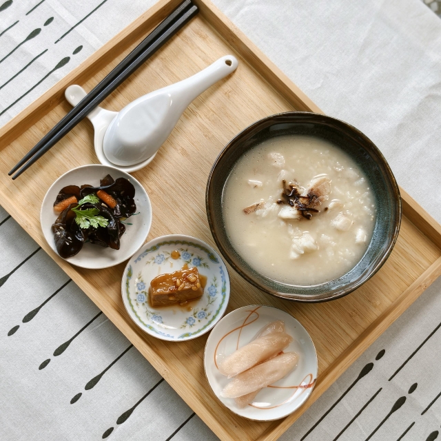 母湯Mom's Soup(基隆店)-「2026年十大模飯米料理」網路票選活動