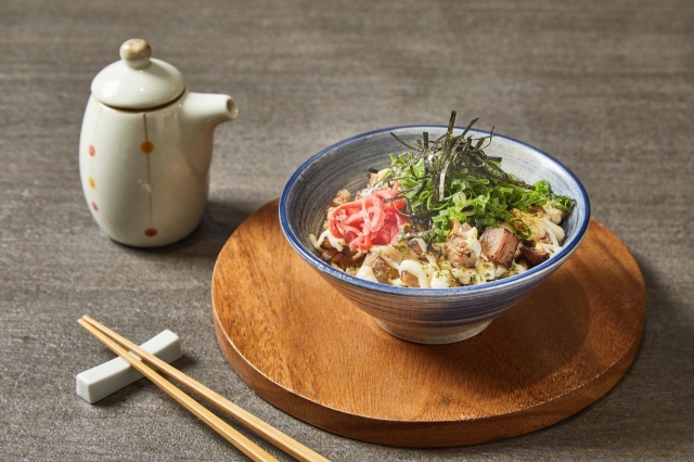 黃金蕎麥探索館-「2026年十大模飯米料理」網路票選活動